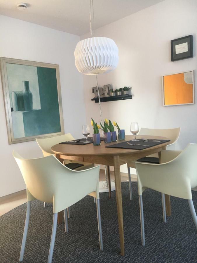 Kress No.1 Apartment Kehl Екстериор снимка
