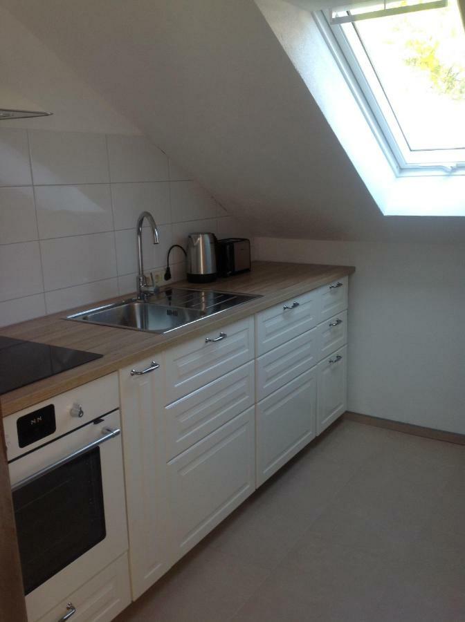 Kress No.1 Apartment Kehl Екстериор снимка
